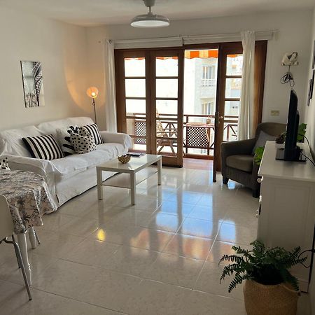 Don Antonio Cristianos Beach Vivienda vacacional Los Cristianos  Exterior foto